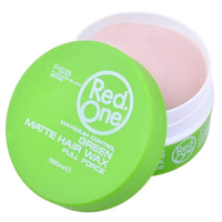 Red One Matte Wax Full Force 150 ml Red One Matte Wax Full Force 150 ml