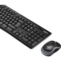 Logitech MK270 AZERTY BE - thumbnail