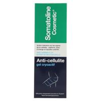 Somatoline Cosm. A/cellulite Gel 15 Dagen 250ml Somatoline Cosm. A/cellulite Gel 15 Dagen 250ml