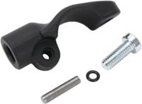 MAGURA spiegelklem "hc1" mirror clamp hc1 black
