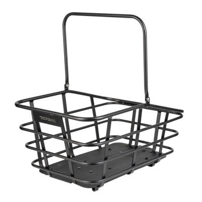 TOPEAK Urban basket dx - 22 l - rear