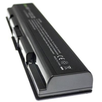 Green Cell GREENCELL TS01 Laptopaccu 10.8 V 4400 mAh Toshiba