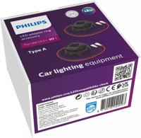 Philips adapter "ultinon pro6000 adapter ring led h7 type 11184x2