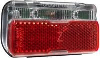 Busch + Müller Led rear light b&m topli. line k brake"carrier