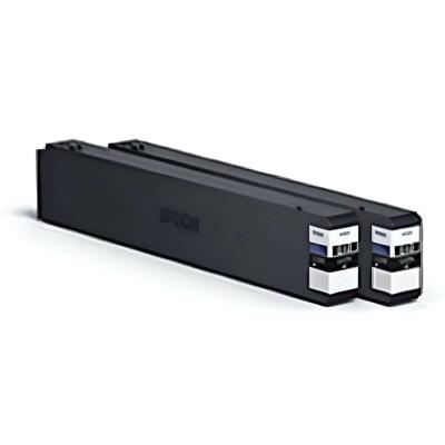 Originele inkt cartridge Epson C13T04Q100 Zwart