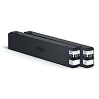 Originele inkt cartridge Epson C13T04Q100 Zwart