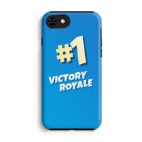 Victory Royale: iPhone 8 Tough Case