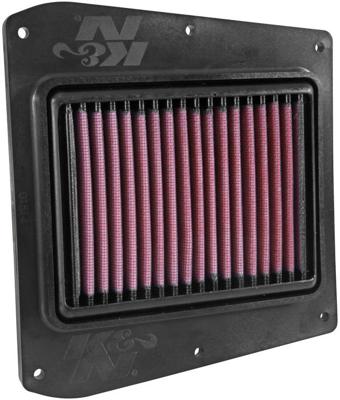 K&N Replac. filter pl-1115