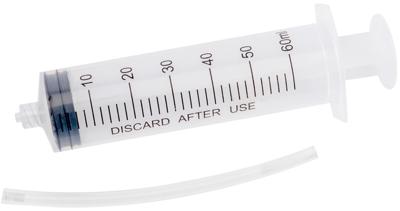 CONTEC Ct filling syringe seal prep injector kit
