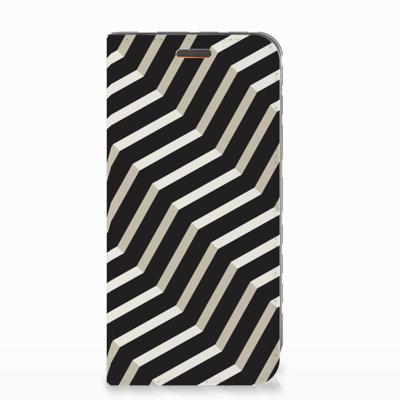 Motorola Moto E5 Play Stand Case Illusion