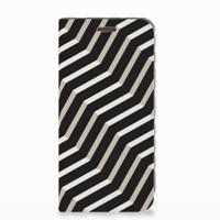 Motorola Moto E5 Play Stand Case Illusion