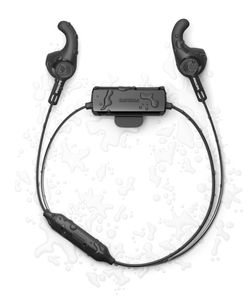 Philips TAA3206BK/00 hoofdtelefoon/headset Draadloos oorhaak, In-ear Sporten USB Type-C Bluetooth Zwart