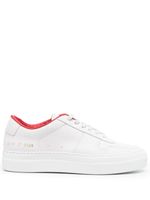 Common Projects baskets BBall en cuir - Blanc - thumbnail