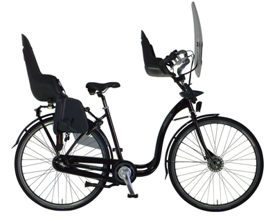 Pointer Mama Moederfiets 28 inch 3v