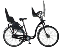 Pointer Mama Moederfiets 28 inch 3v