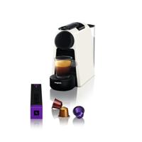 De'Longhi Nespresso Essenza Mini EN85.W Nespresso Wit