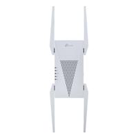 Wi-Fi range extender 6 TP-Link RE815XE tri-band (2,4 GHz / 5 GHz / 6 GHz) extern
