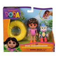 Dora - Avonturenpakket - Dora en Boots - vanaf 3 jaar - Dora de Ontdekkingsreiziger