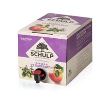 Schulp Appel-vlierbes saptap