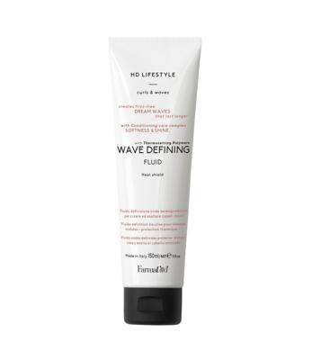FarmaVita hd lifestyle wave defining fluid 150ml