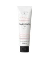 FarmaVita hd lifestyle wave defining fluid 150ml