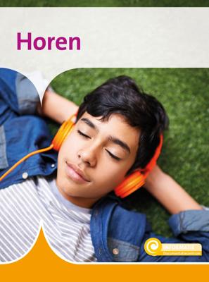 Horen (Hardback)