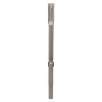 Bosch Accessories 2608690166 Platte beitel 25 mm Gezamenlijke lengte 400 mm SDS-Max 10 stuk(s)