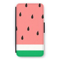 Watermeloen: iPhone 11 Pro Max Flip Hoesje