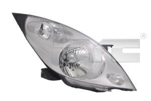 Koplamp links 2012366052