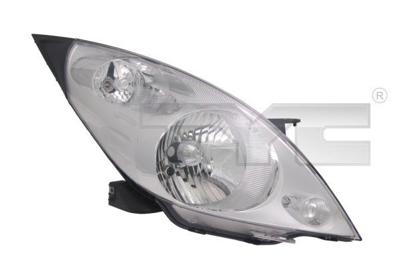 Koplamp links 2012366052