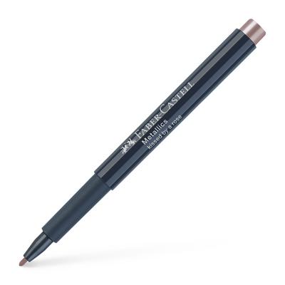 Faber Castell Marker Metallic - Kissed by a rose