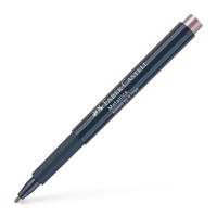 Faber Castell Marker Metallic - Kissed by a rose