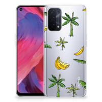 OPPO A93 5G | TPU Case | Banana Tree
