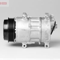 Compressor, airconditioning DCP17106