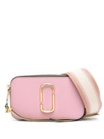 Marc Jacobs sac à bandoulière The Snapshot - Rose