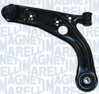 Draagarm, wielophanging ARM474