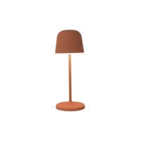 Eglo TafellampMannera rood design - 901938