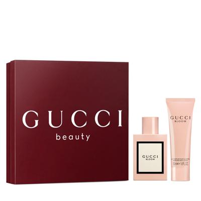 Gucci Bloom Eau de Parfum Giftset