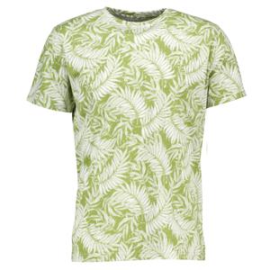 Heren T-shirt Korte mouwen