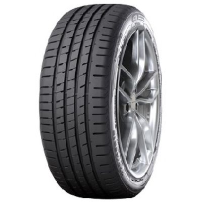 GT Radial SportActive SUV 255/55R18
