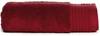 The One Towelling TH1150 Deluxe Towel 50 - Burgundy - 50 x 100 cm