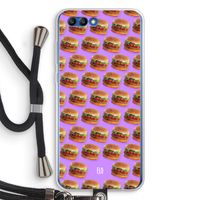 Giants: Honor 10 Transparant Hoesje met koord