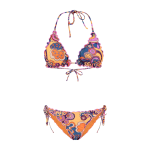 Shiwi Liz Woodstock Wave Bikini