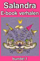 Salandra E-book verhalen - 1 - Sandra Koole - ebook