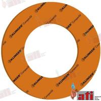 Calentadores de agua y accesorios GS50414 - JUNTA ROJA DIA 55x42 mm - sp. 2
