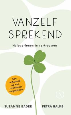 Vanzelfsprekend (Paperback)