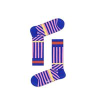 HAPPY SOCKS Stripes And Stripes Multi Textiel Printjes Unisex - thumbnail