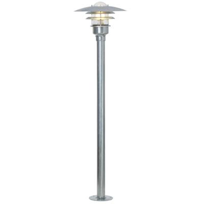 Nordlux Staande lampLonstrup zink - 71428031