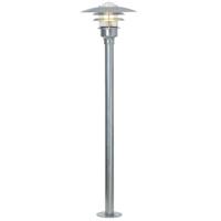 Nordlux Staande lampLonstrup zink - 71428031