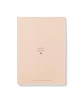HEMA Clarity planner A5